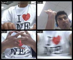 Anand Cam